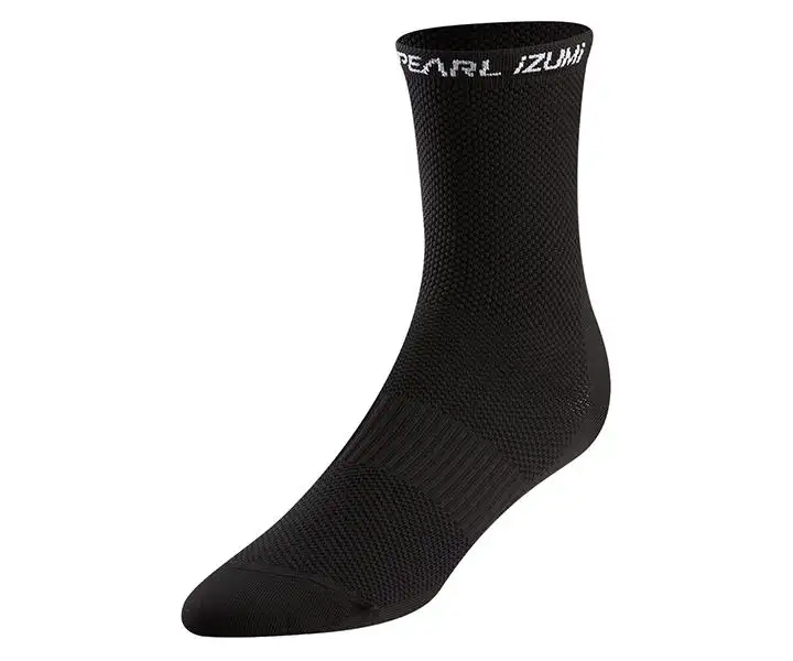 Strumpor PEARL iZUMi Elite Tall dam svart