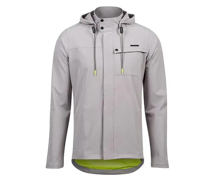 Jacka PEARL iZUMi Rove Barrier grå
