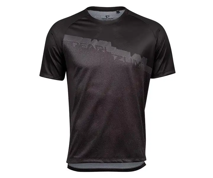 Tröja PEARL iZUMi Summit SS MTB svart