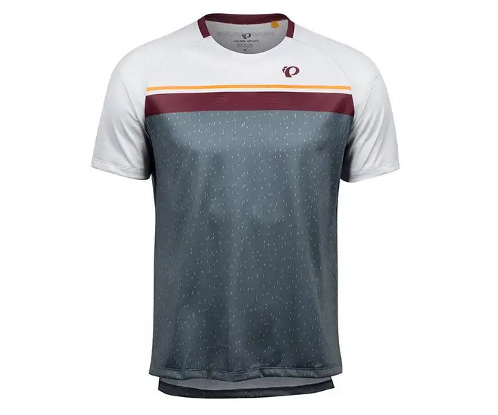 Tröja PEARL iZUMi Summit SS MTB grå