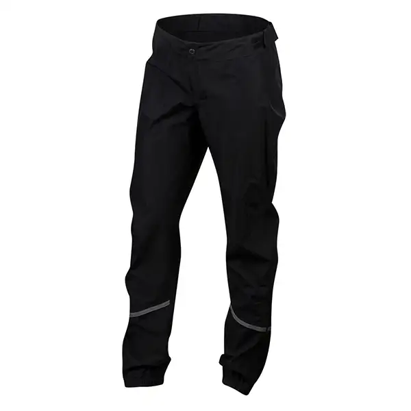 Byxor Pearl Izumi Mansoon WXB Dam Svart
