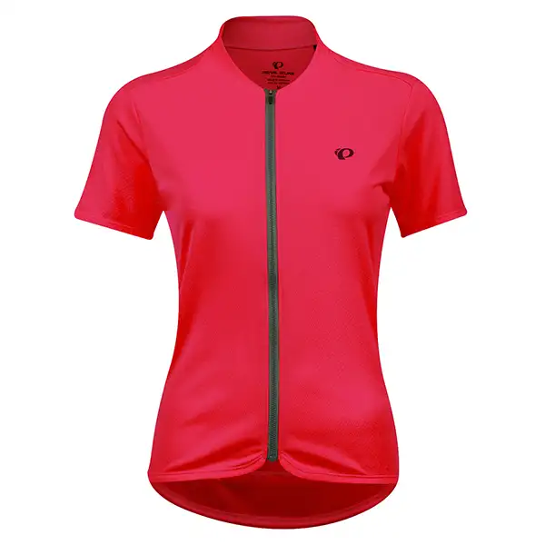 Tröja Pearl Izumi Quest SS Dam Rosa