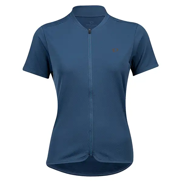 Tröja Pearl Izumi Quest SS Dam Blå