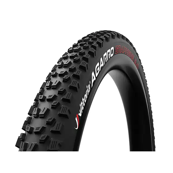 Cykeldäck Vittoria Agarro TNT G2 57-622 (29x2.35") Grå/Svart