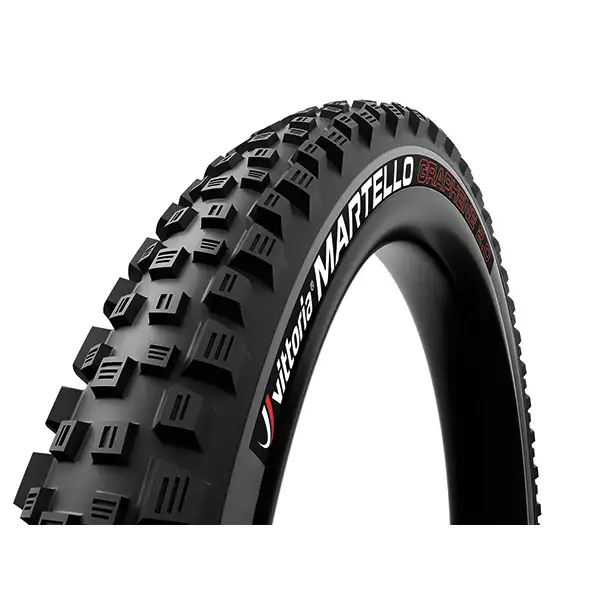 Cykeldäck Vittoria Martello TNT G2 4C 57-622 (29x2.35") Grå/Svart
