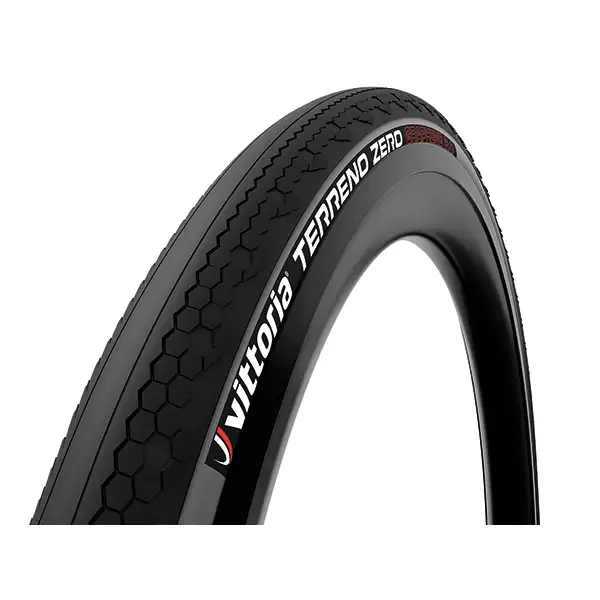 Cykeldäck Vittoria Terreno Zero TNT G2 32-622 (700x32c) Grå/Svart
