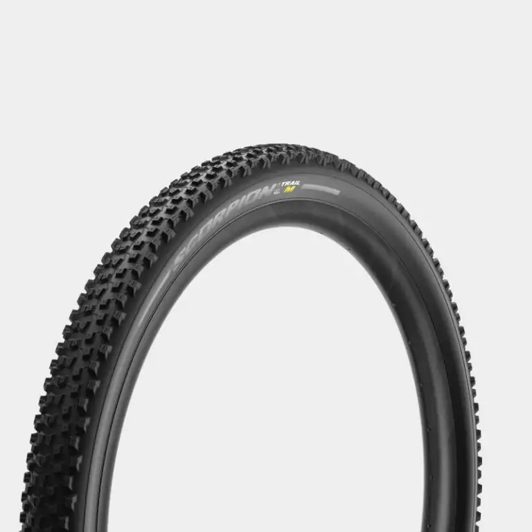 Cykeldäck Pirelli Scorpion Trail M Black 29x2.4