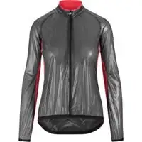 Jacka Assos Uma Gt Clima Jacket Evo Rosa