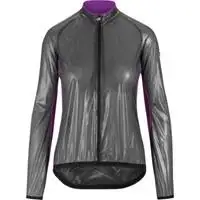 Jacka Assos Uma Gt Clima Jacket Evo Lila