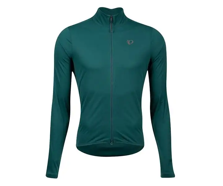 Jacka PEARL iZUMi Pro Barrier grön