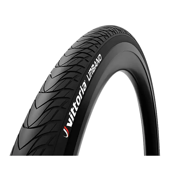 Cykeldäck Vittoria Urbano 40-622 (700x38c) Svart