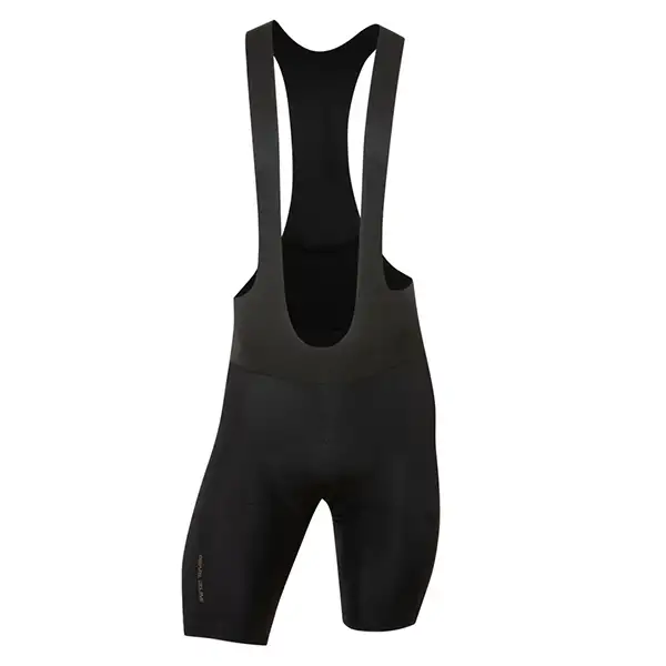 Bib shorts Pearl Izumi Expedition Svart