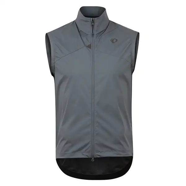 Väst Pearl Izumi Zephrr Barrier Grå