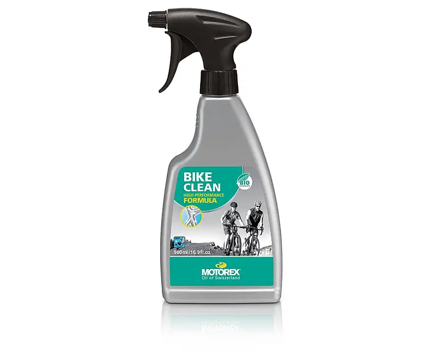 Tvättmedel Motorex Bike Clean Refill 2 liter