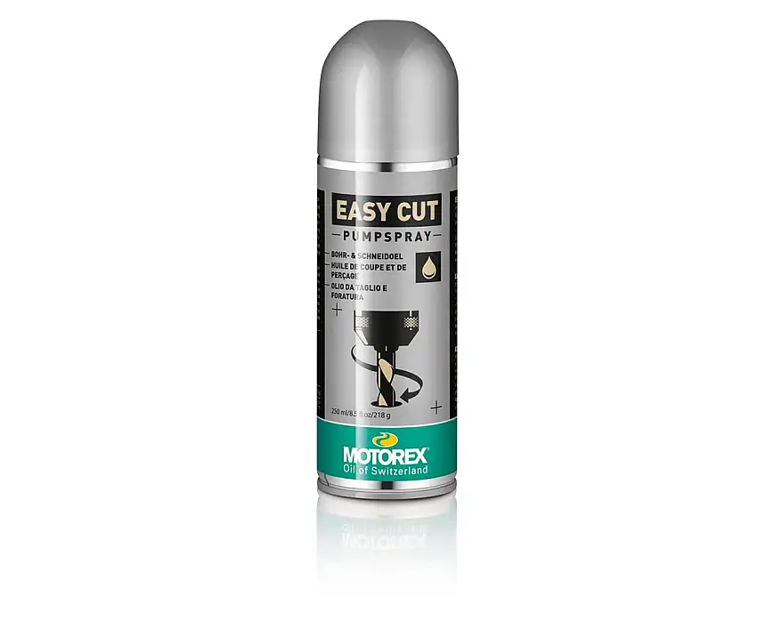 Skärspray Motorex Easy Cut 250 ml