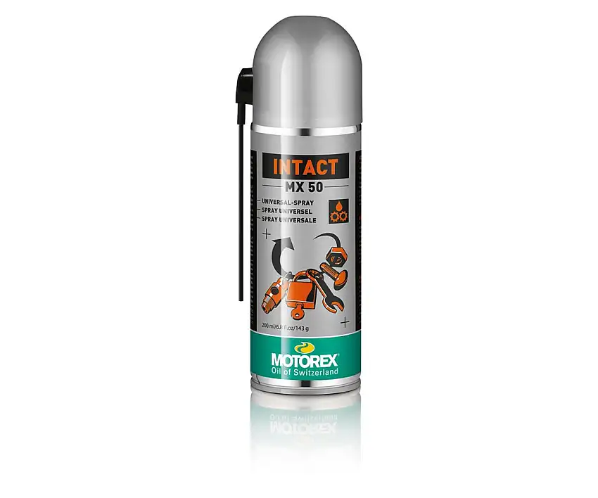 Universalspray Motorex Intact MX50 200 ml
