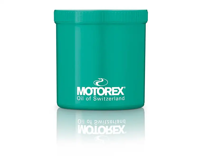 Montagepasta Motorex Carbon Paste Burk 850 gram