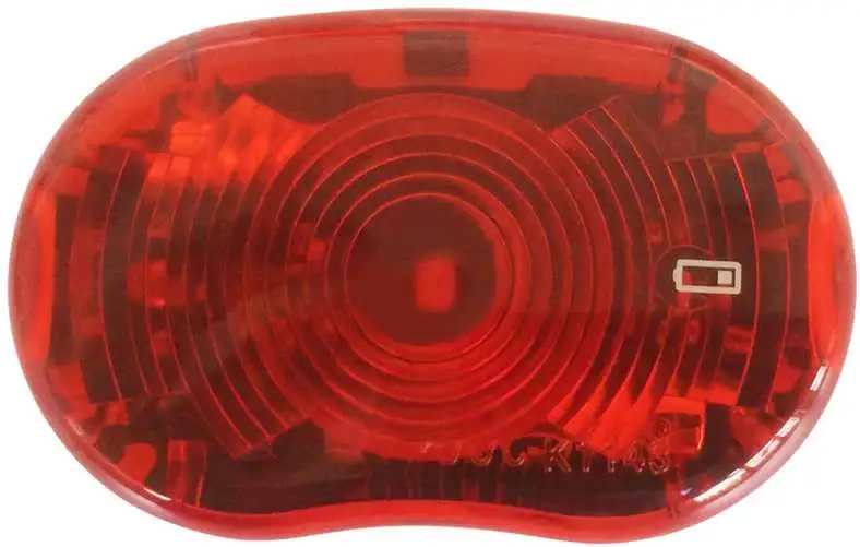 Baklampa Thule Delight
