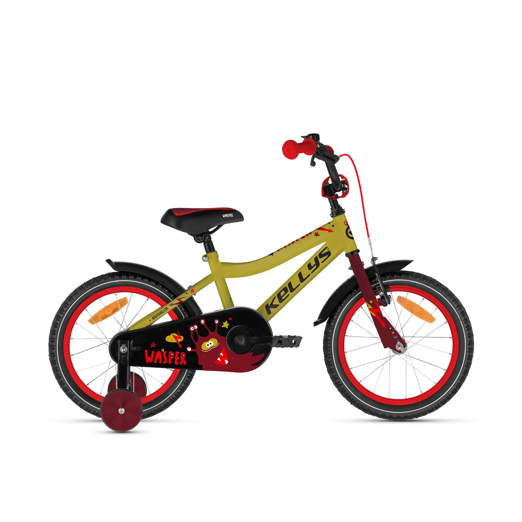 Cykel Kellys Wasper