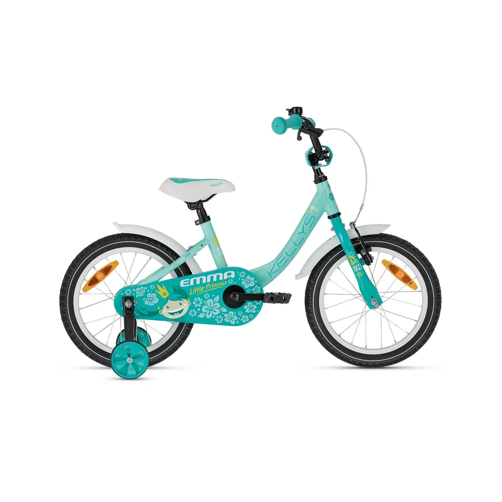 Cykel Kellys Emma