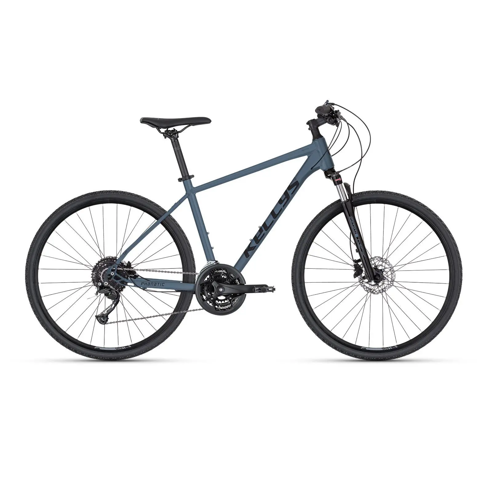 Terrängcykel Kellys Phanatic 20