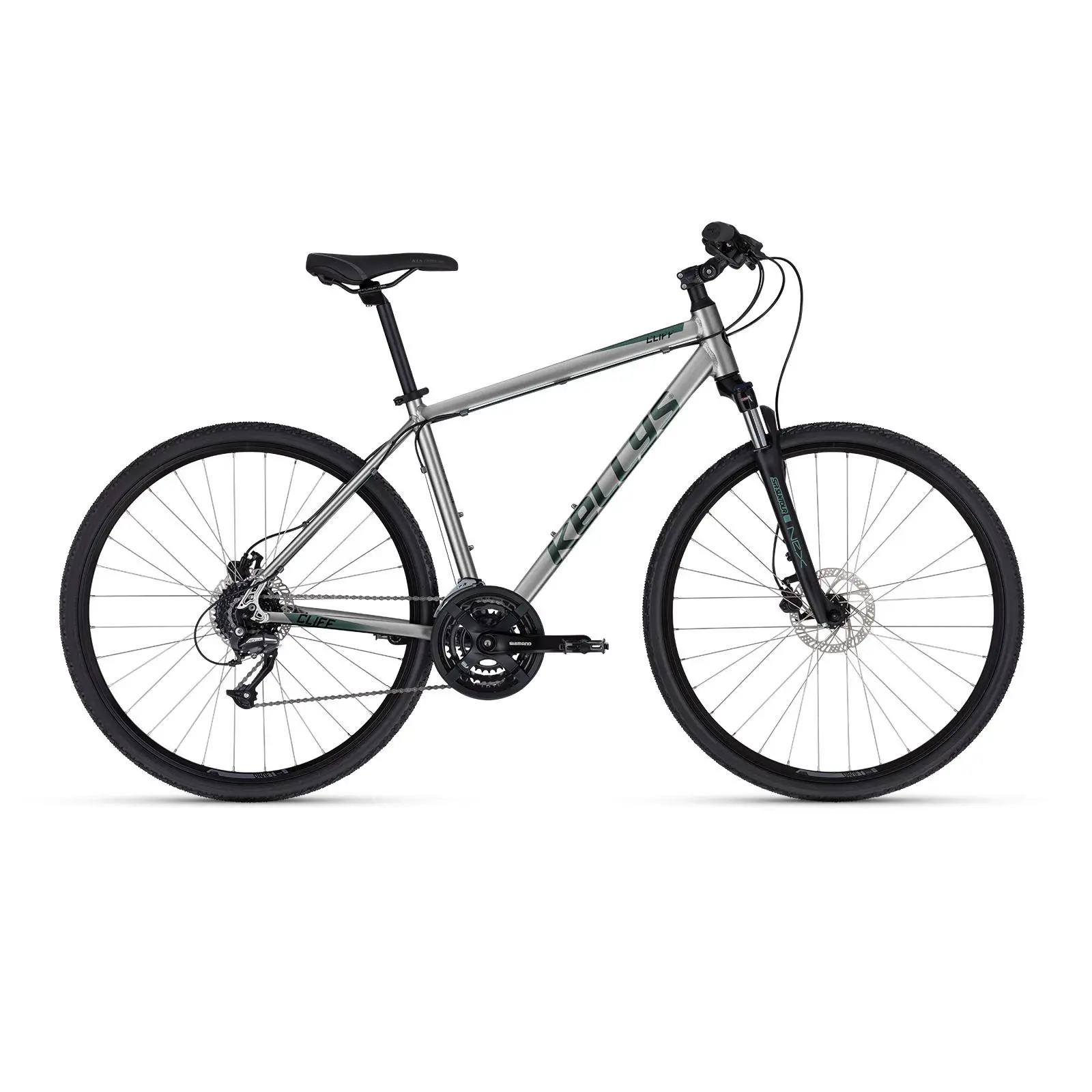 Cykel Kellys Cliff 90