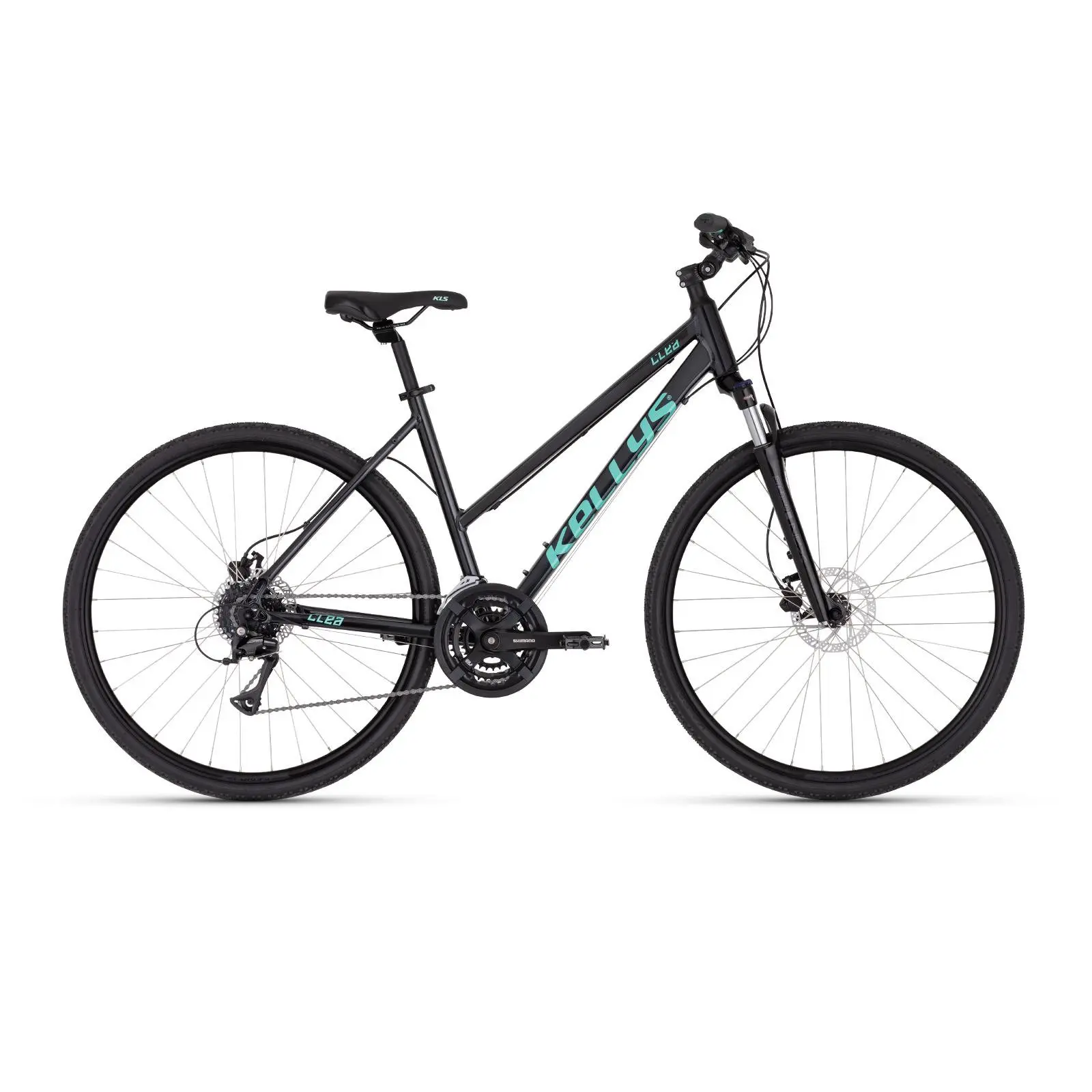 Cykel Kellys Clea 90
