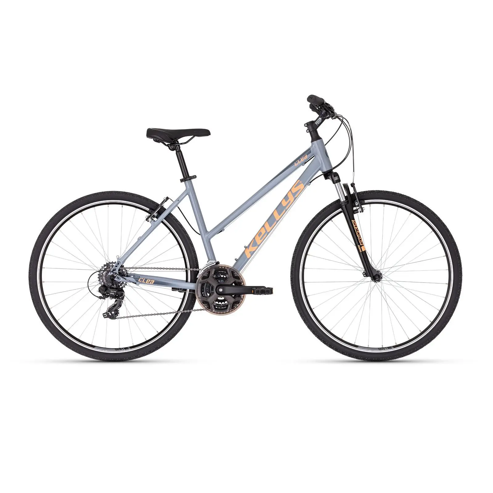 Cykel Kellys Clea 10