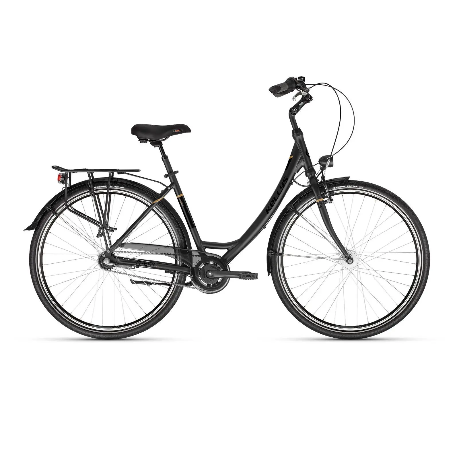 Cykel Kellys Avery 50