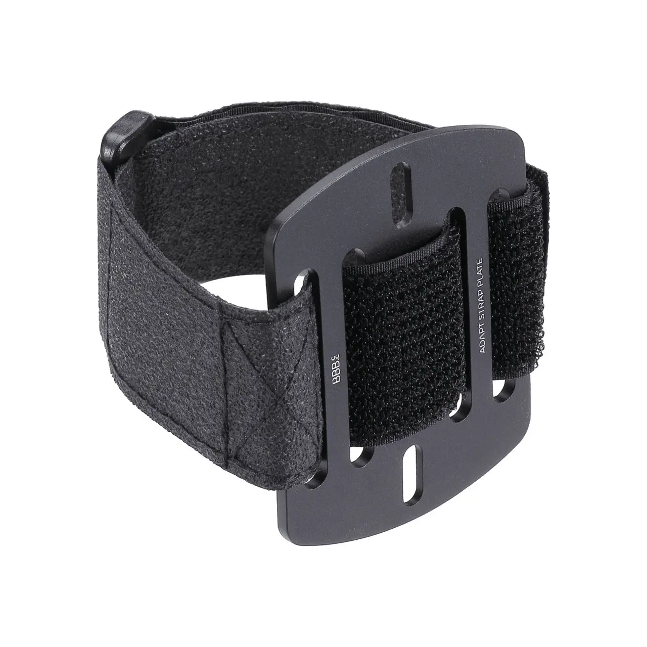 Bagageplattform BBB Cycling StrapPlate