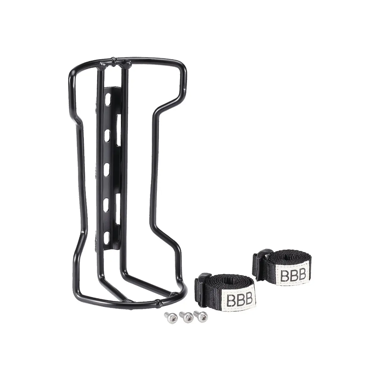 Bagagehållare BBB Cycling StackRack