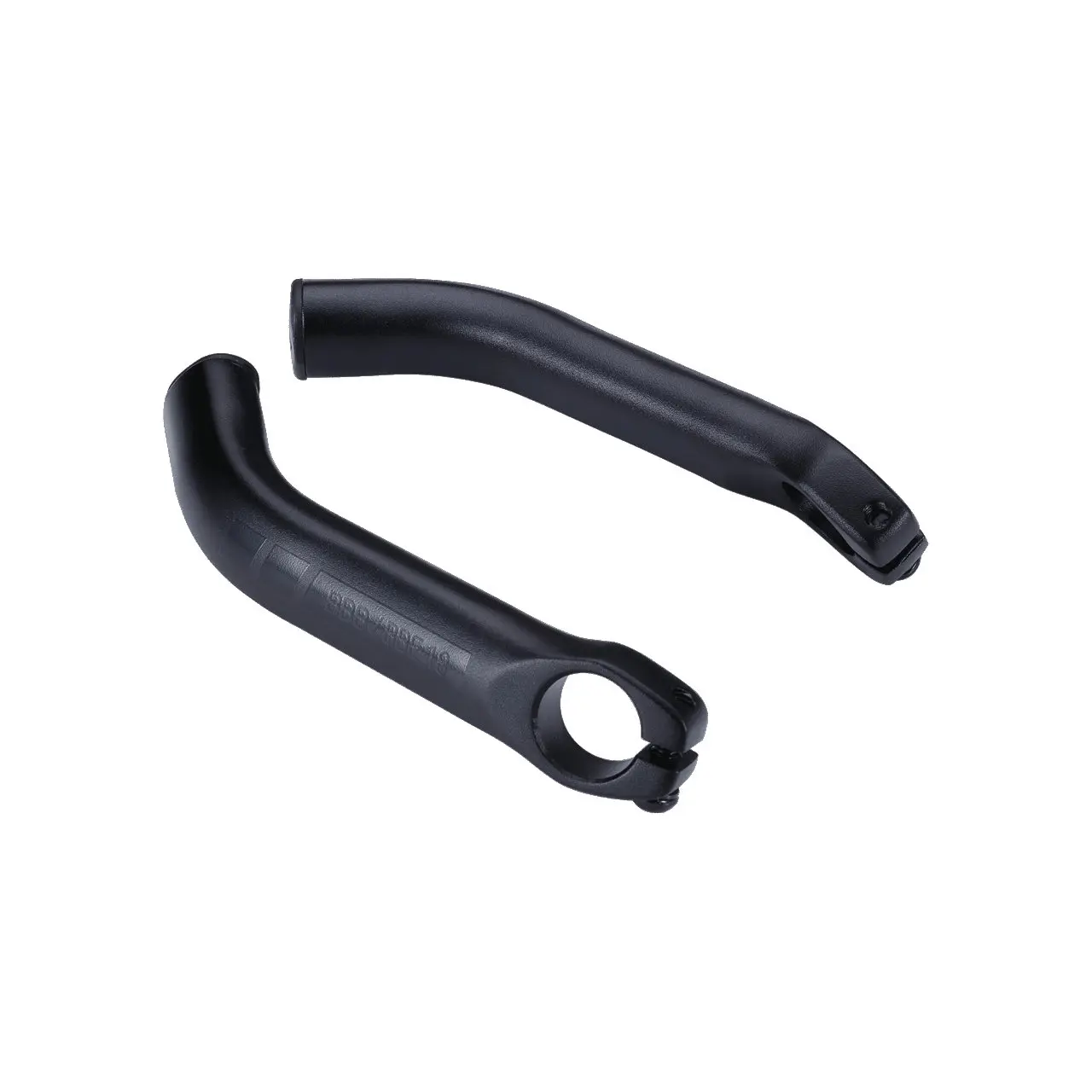 Styrets ände BBB Cycling LightCurved