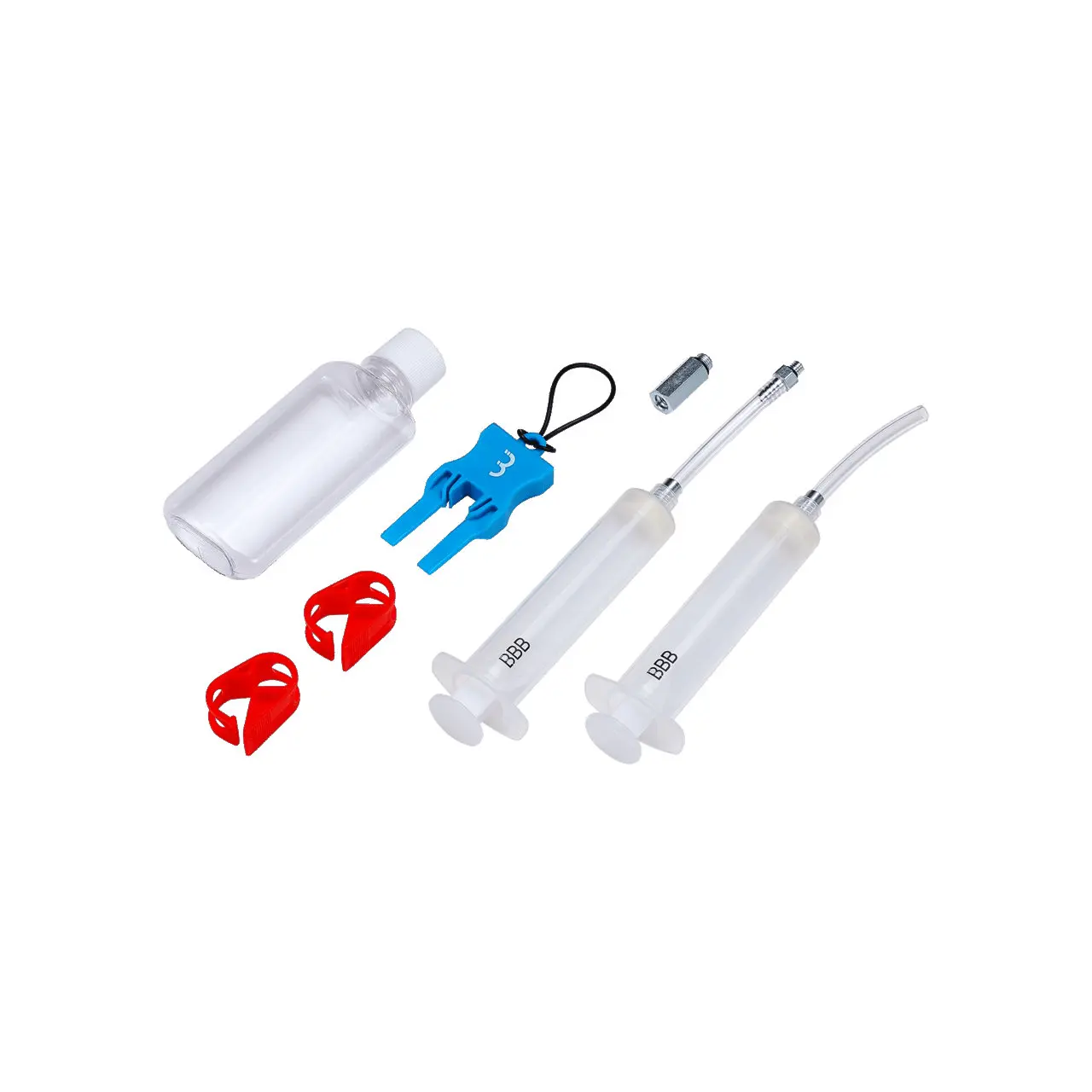 Shimano avluftsset BBB Cycling BleedKit