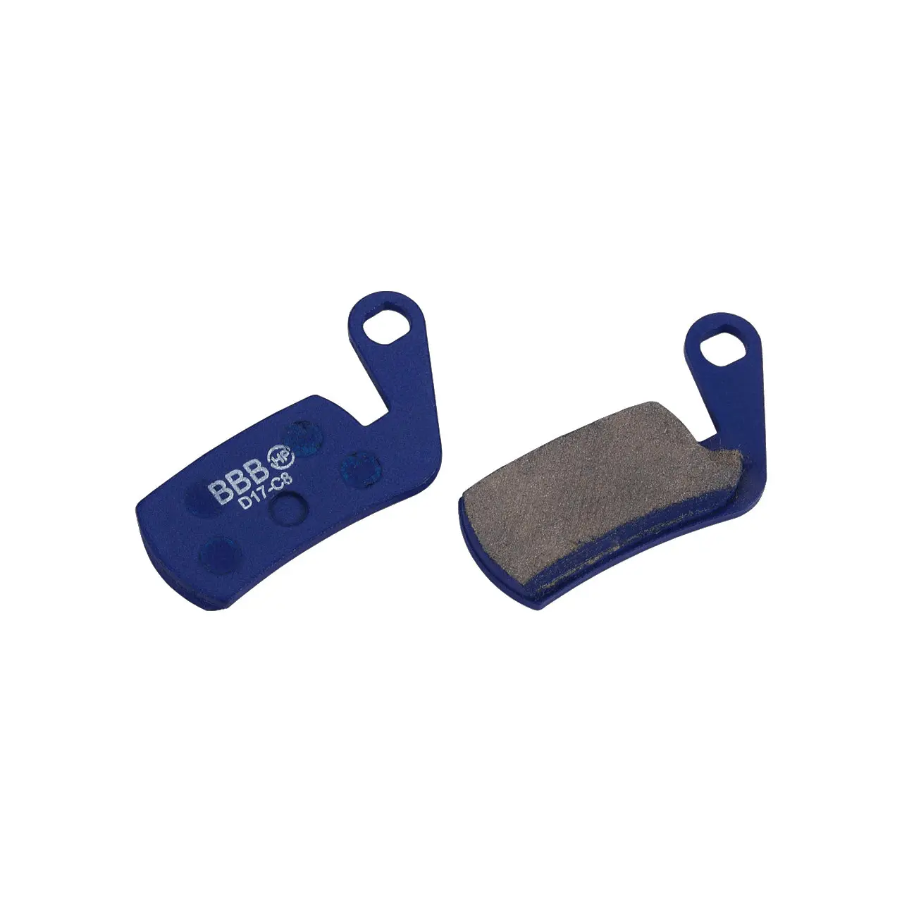 Bromsbelägg BBB Cycling DiscStop Comp. Magura Marta