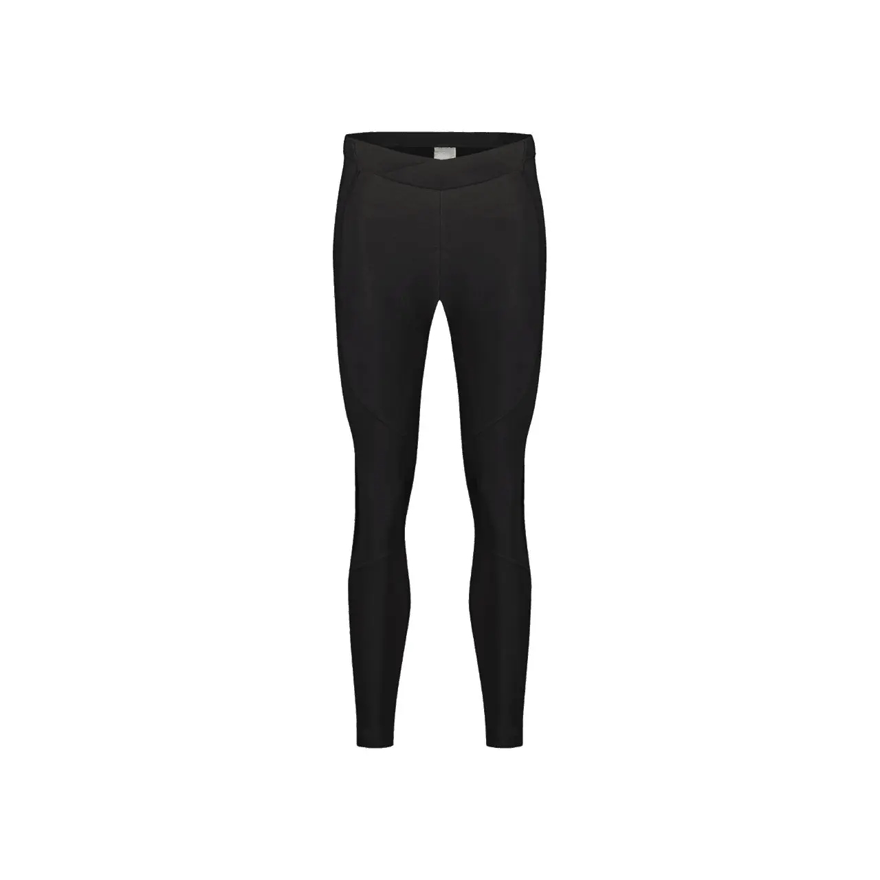 Axelbandslösa leggings för kvinnor BBB Cycling Coldshiel