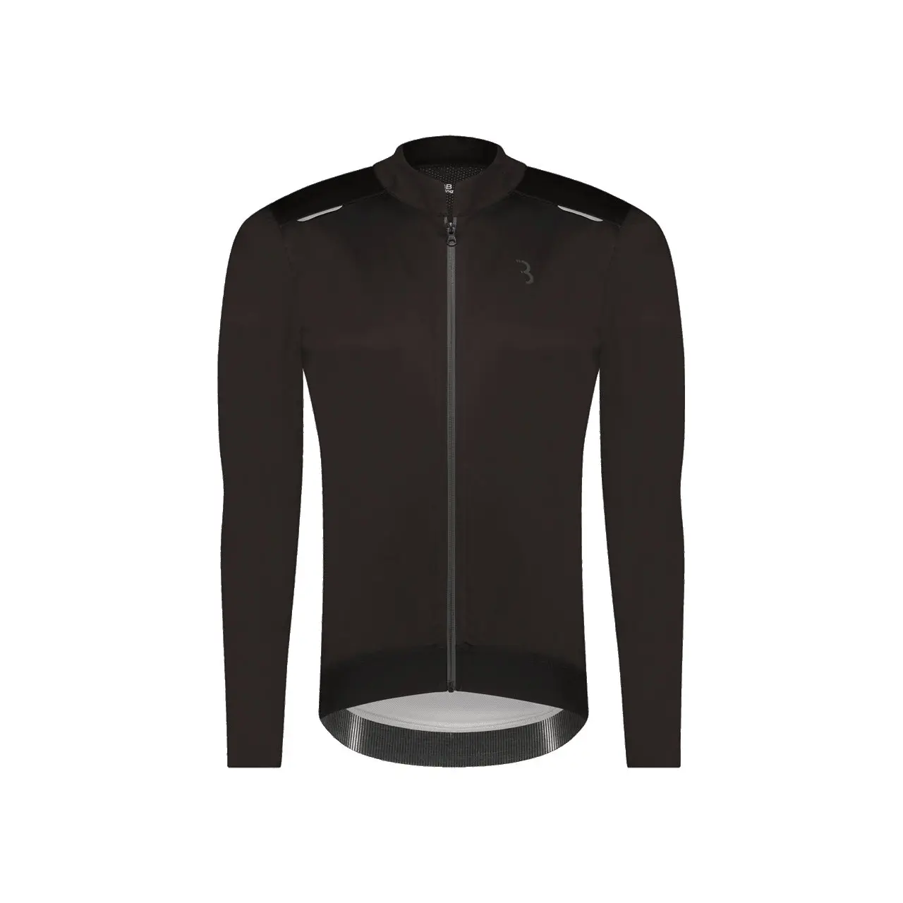 Vattentät jacka BBB Cycling StormShield 3.0