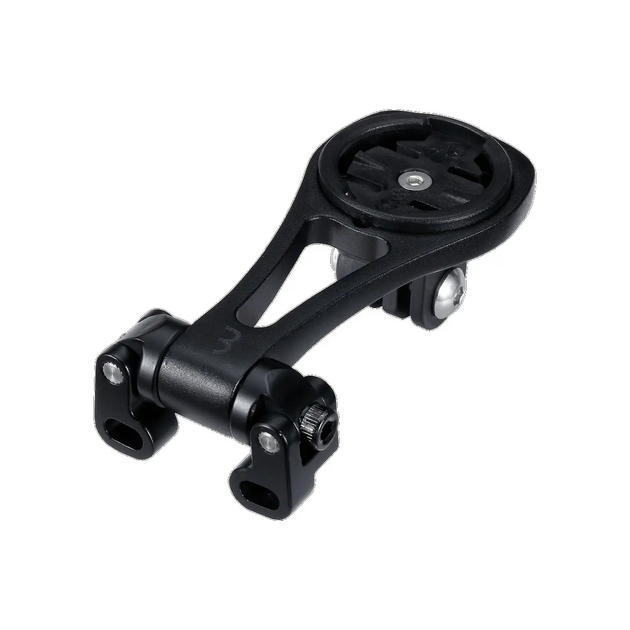 Stöd för stam BBB Cycling Garmin Wahoo