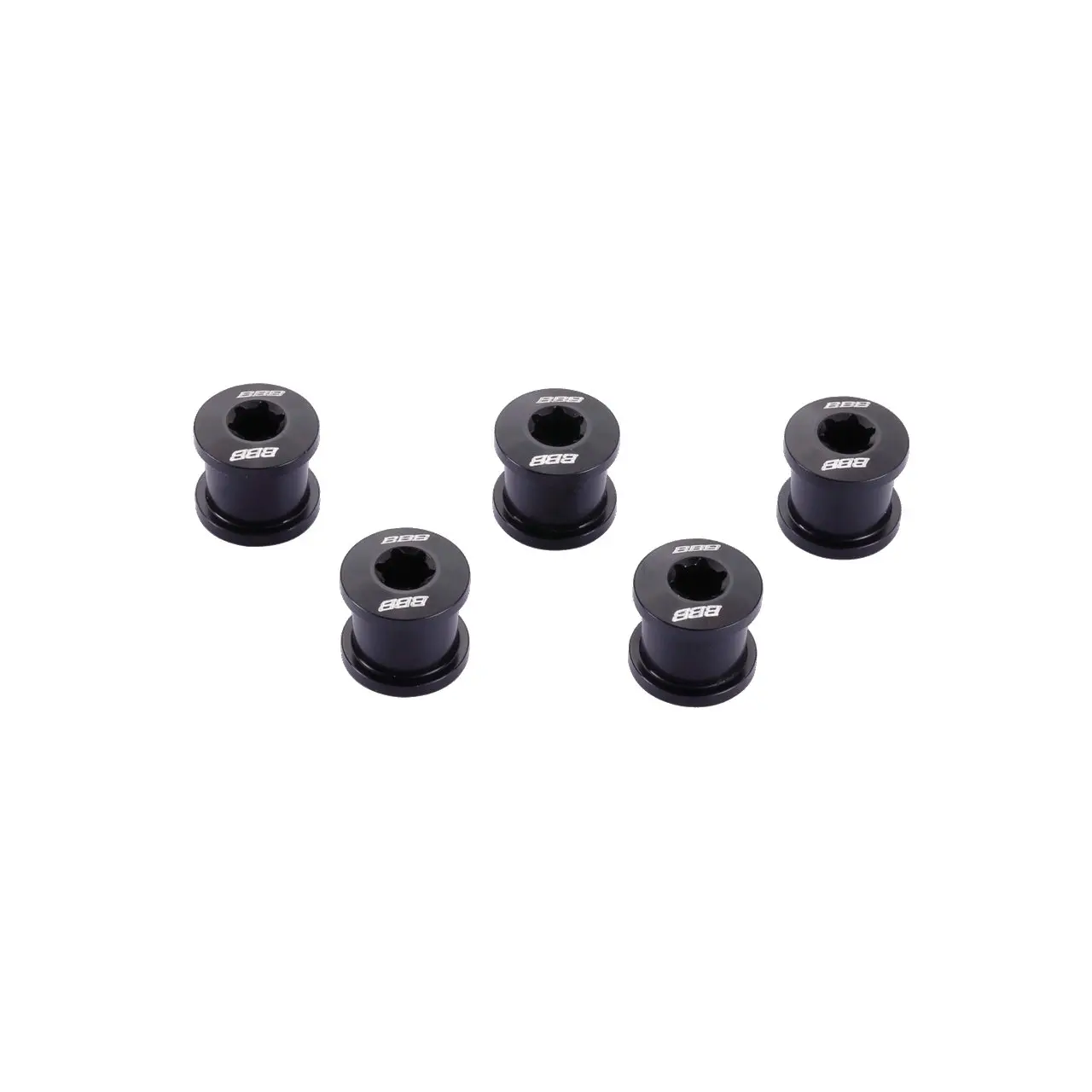 Plattbult BBB Cycling Hexstars