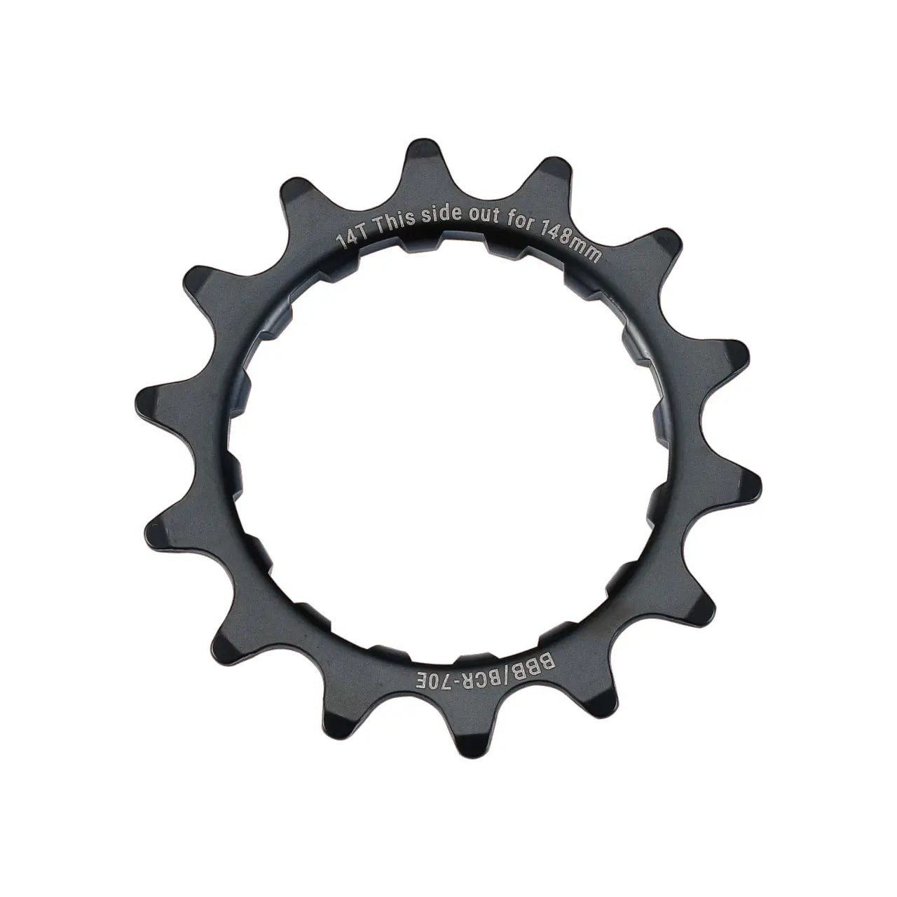 Sprocket BBB Cycling E-bike Sprocke