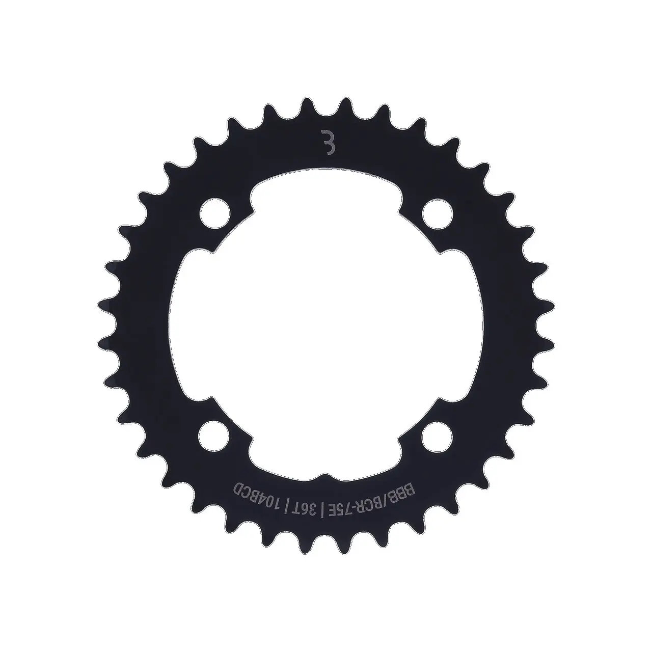 Skivfack BBB Cycling E-BikeGear 104