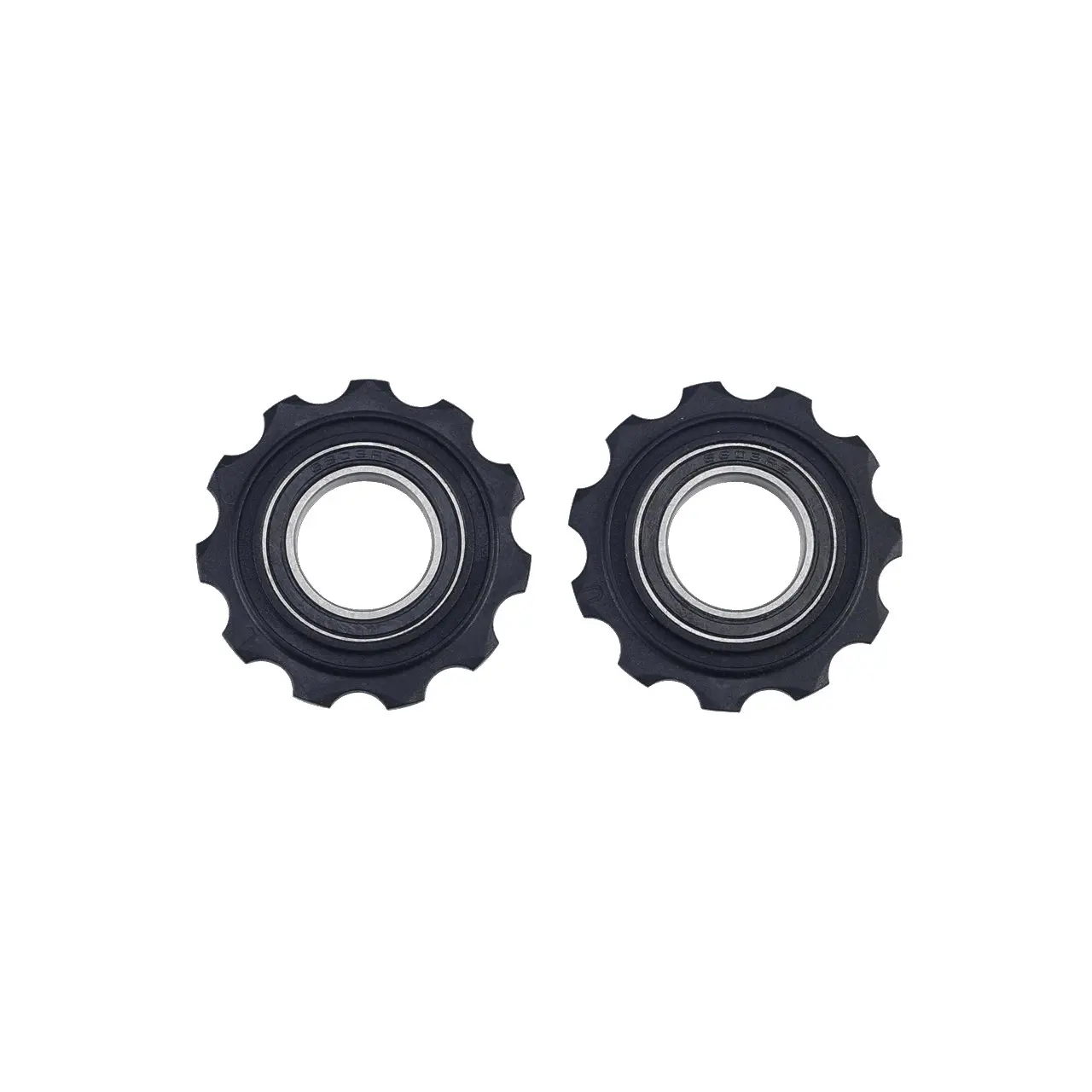 Skakväxelns remskiva BBB Cycling RollerBoys SRAM