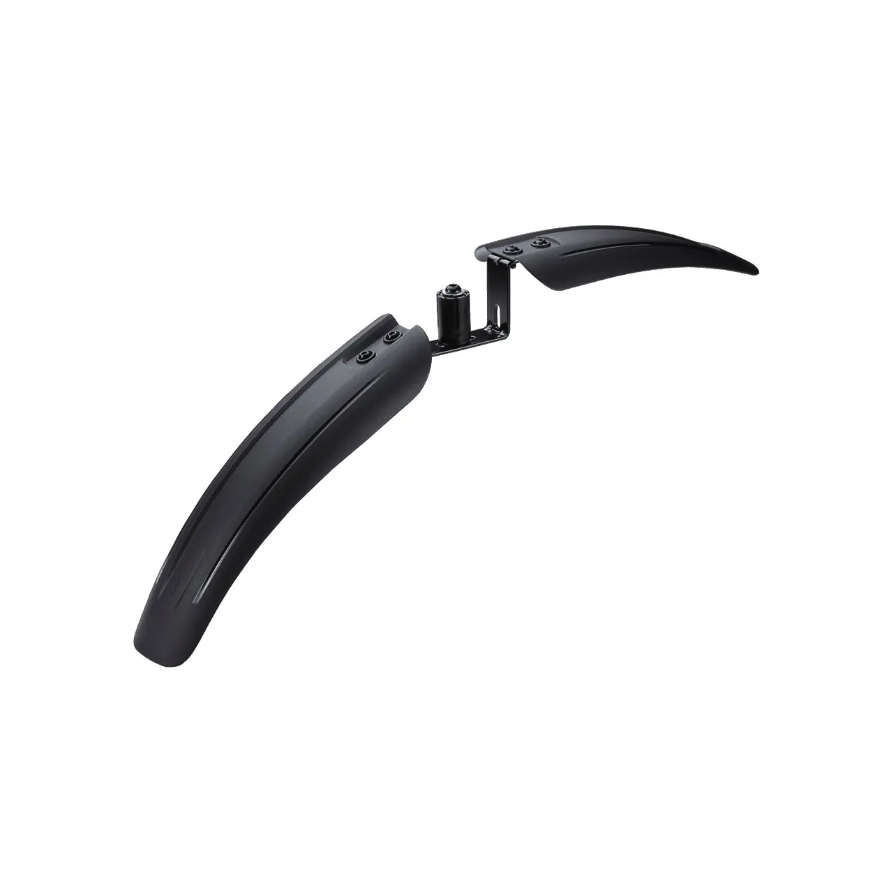 Stänkskärm fram BBB Cycling HighProtector DH