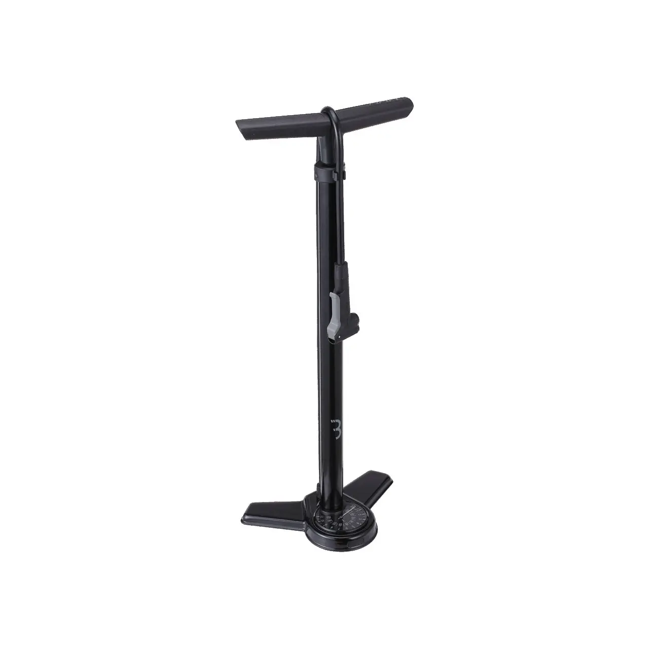 Fotpump BBB Cycling AirSteel