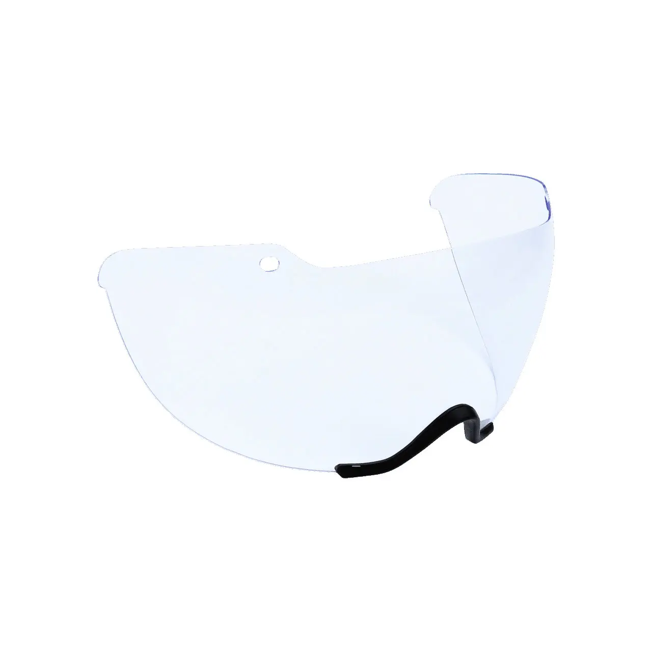 Vattentålig skärm till headset BBB Cycling AeroTop