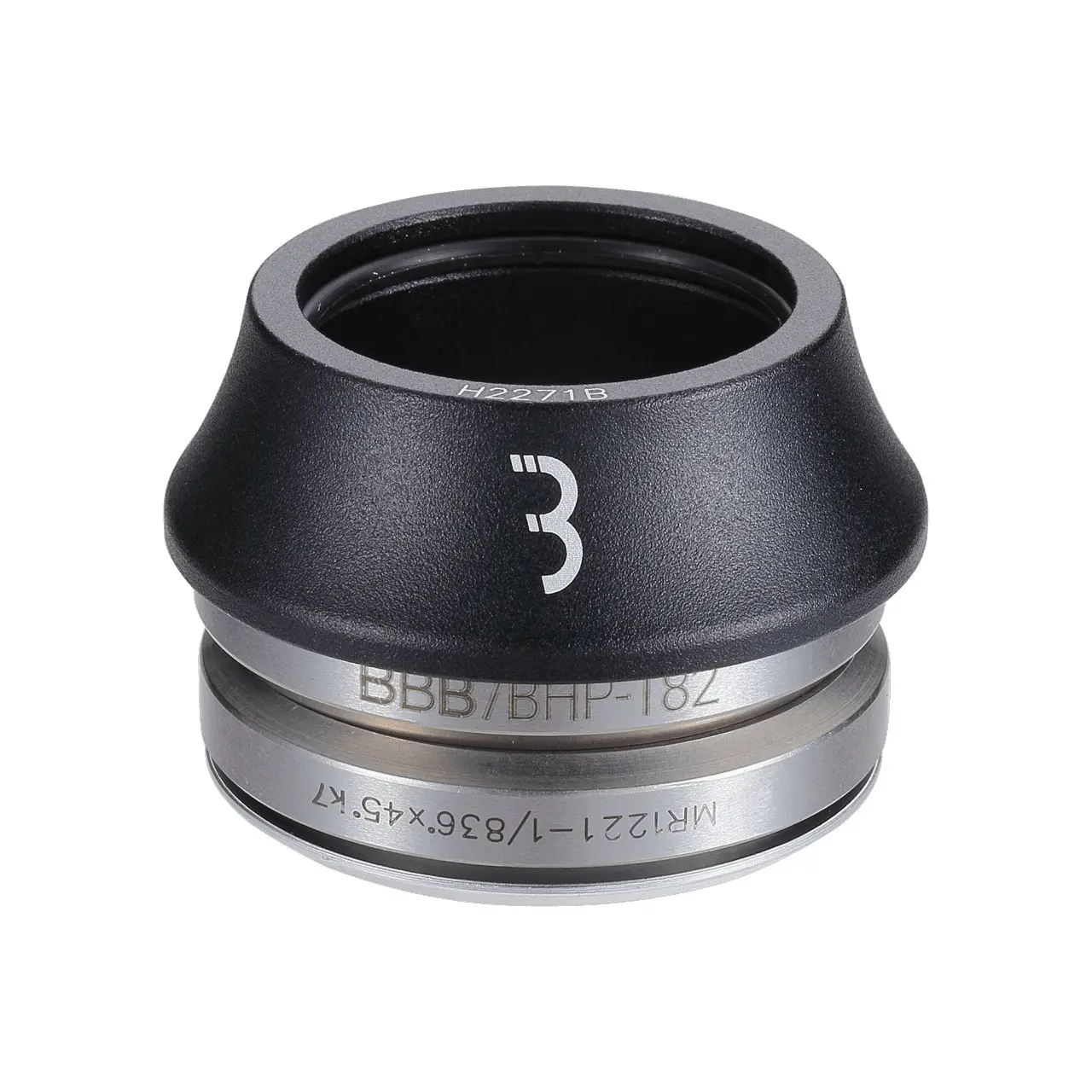 Integrerat headset BBB Cycling