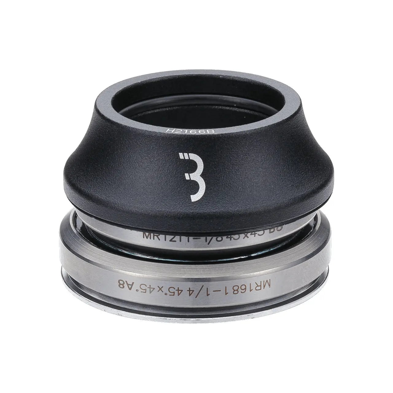 Styrinställning BBB Cycling 1.1/8-1.1/4 41.8mm-46.8mm (2018)