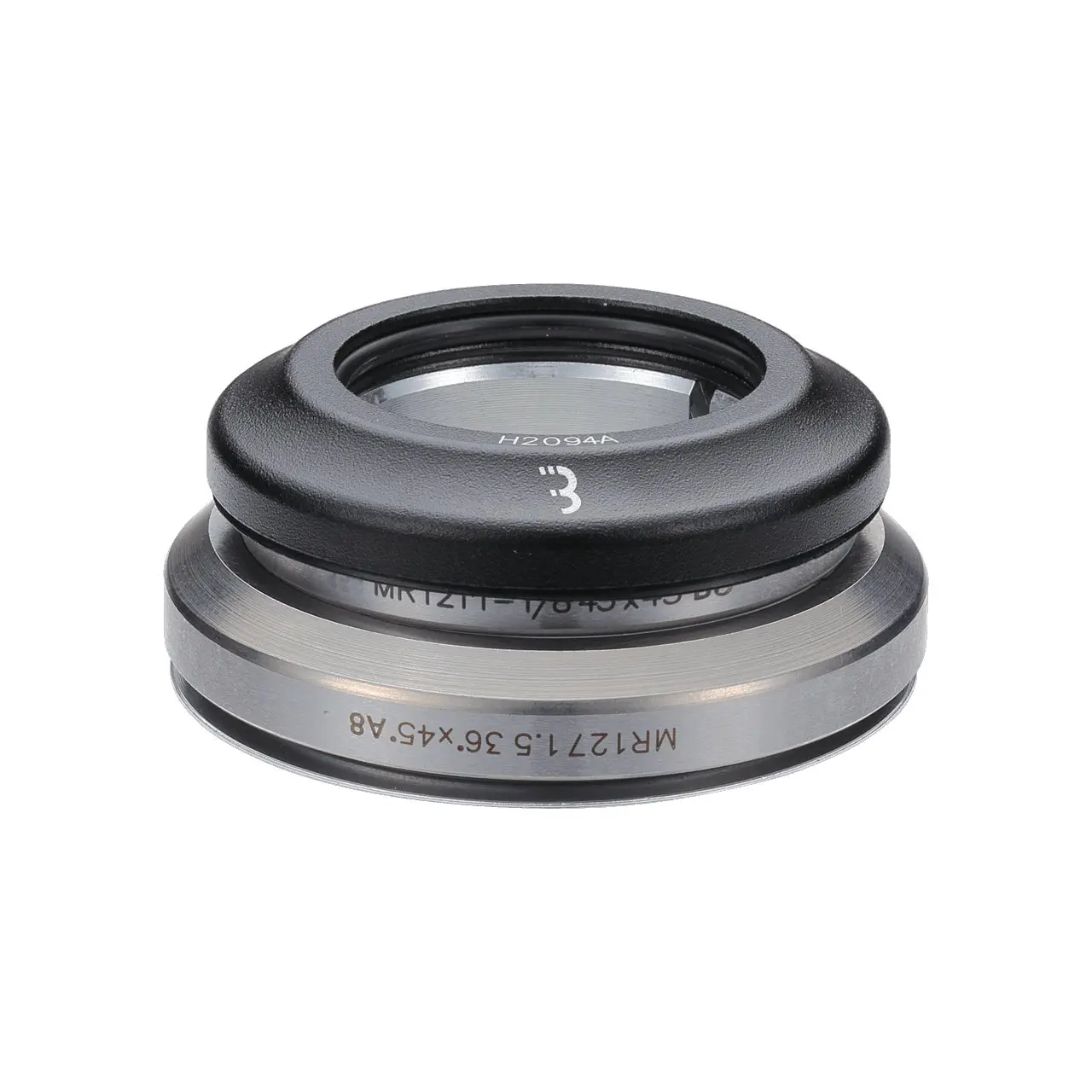 Styrinställning BBB Cycling 1.1/8-1.5 41.8mm-51.8mm (2018)
