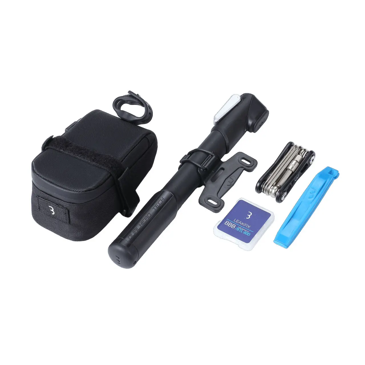 Sadelväska BBB Cycling BSB-31S EasyPack