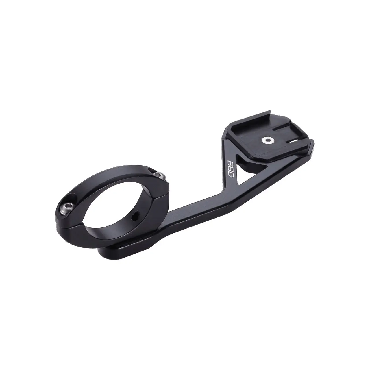 Fjärrstyrd smartphonehållare för styre BBB Cycling