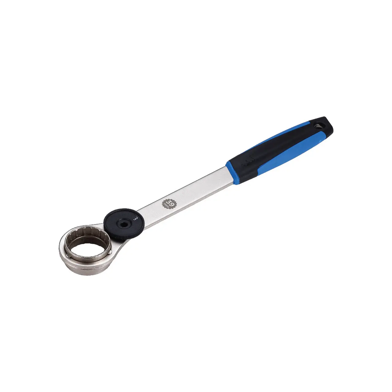 Verktyg för bottenfäste BBB Cycling Shimano